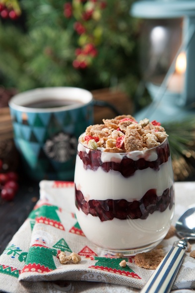 Starbucks推聖誕限定飲品、節日美食及商品圖片8