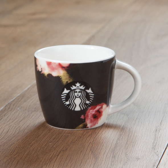 Starbucks推聖誕限定飲品、節日美食及商品圖片6