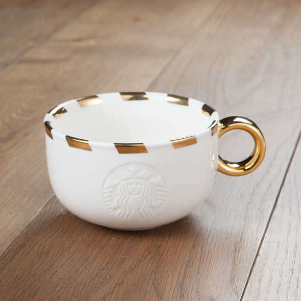 Starbucks推聖誕限定飲品、節日美食及商品圖片4