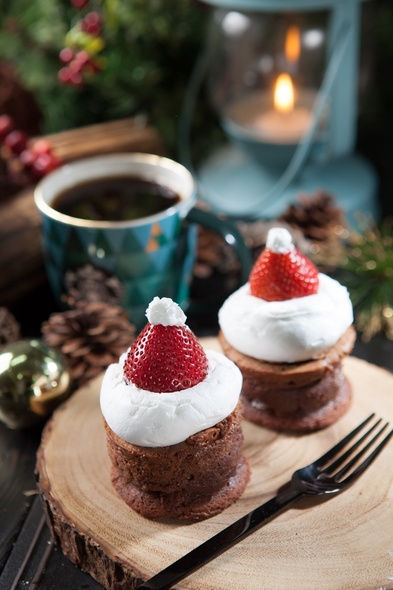 Starbucks推聖誕限定飲品、節日美食及商品圖片18