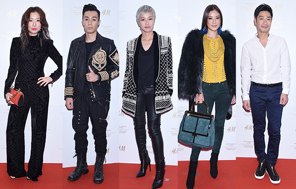 H&M全亞洲最大旗艦店-銅鑼灣Fashion Walk 10月30日開幕圖片3