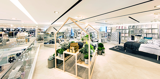 H&M全亞洲最大旗艦店-銅鑼灣Fashion Walk 10月30日開幕圖片2