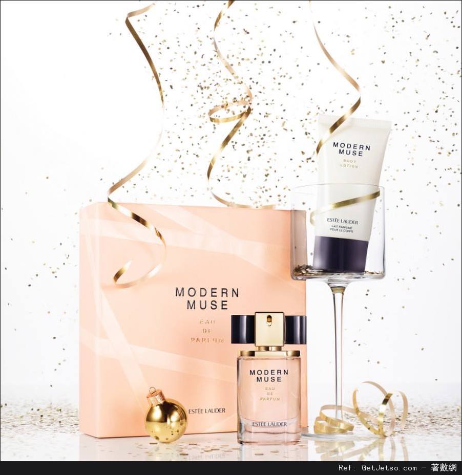 Estee Lauder 2015聖誕套裝購買優惠(至15年12月31日)圖片4