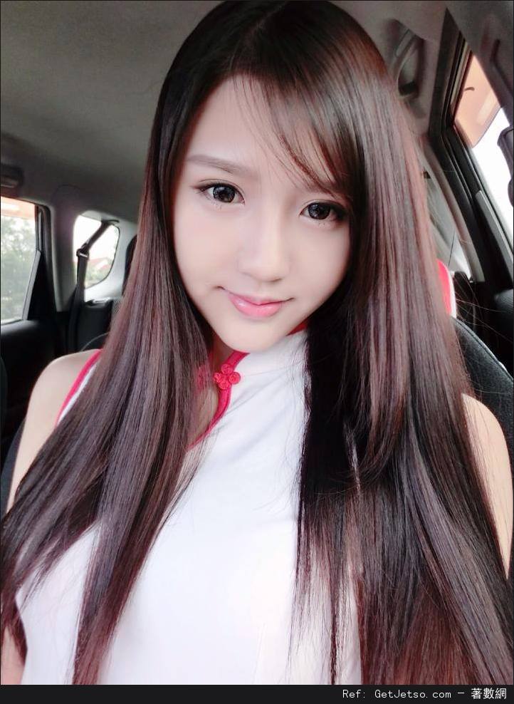 Joyce Chu可愛寫真照片圖片2