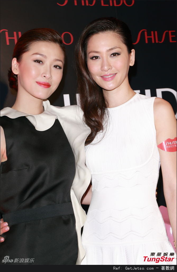 周麗淇&周汶錡姊妹組合VS 楊怡&楊卓娜姊妹組合照片圖片11