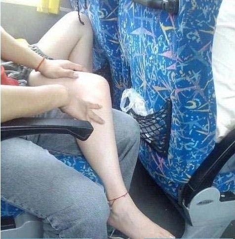 讓人哭笑不得的女人(多圖)圖片18