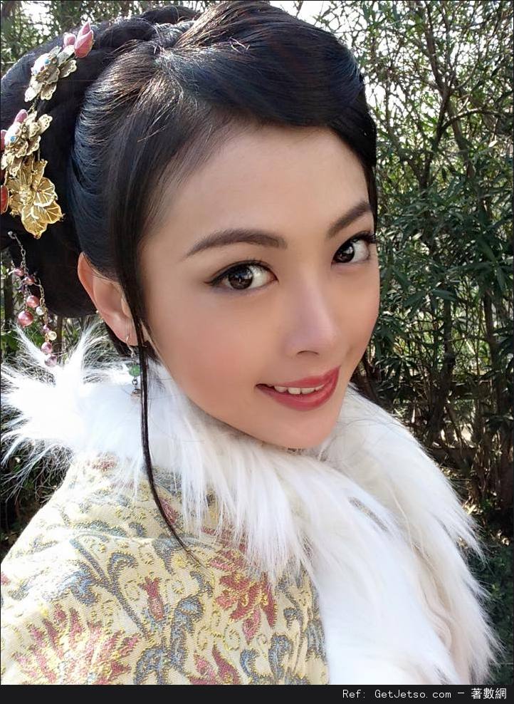 陳婉婷Heba Chan照片圖片11