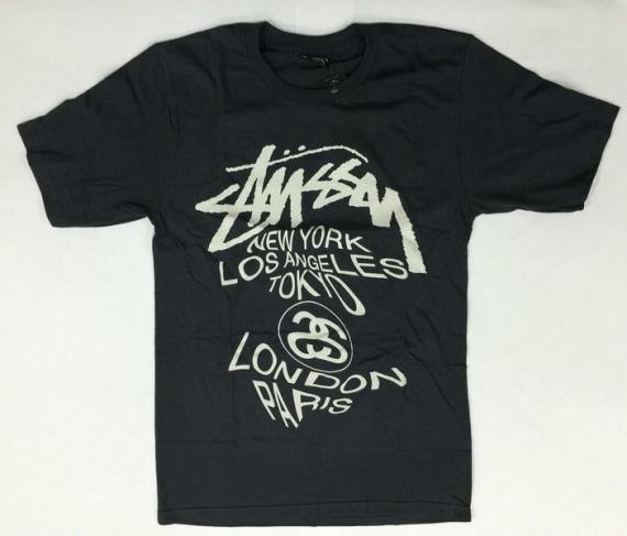 Popcorn開倉Supreme/Stussy/HUF低至5折優惠(至16年4月22日)圖片1