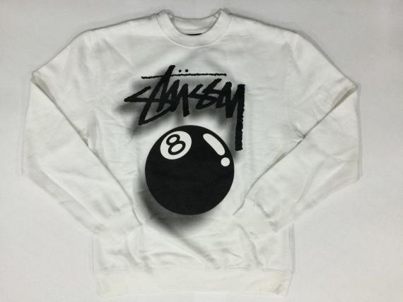 Popcorn開倉Supreme/Stussy/HUF低至5折優惠(至16年4月22日)圖片3