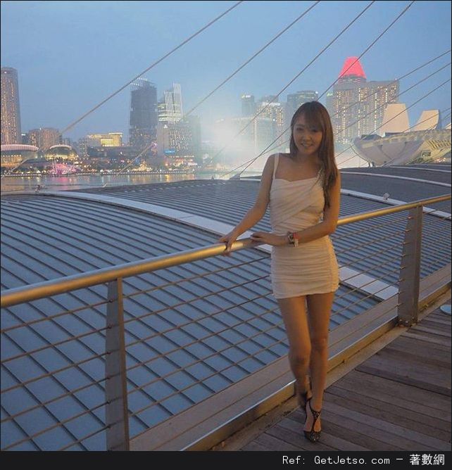 上原麻美性感寫真照片圖片3