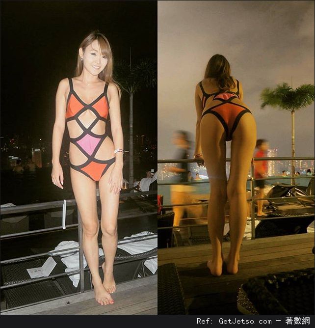 上原麻美性感寫真照片圖片4