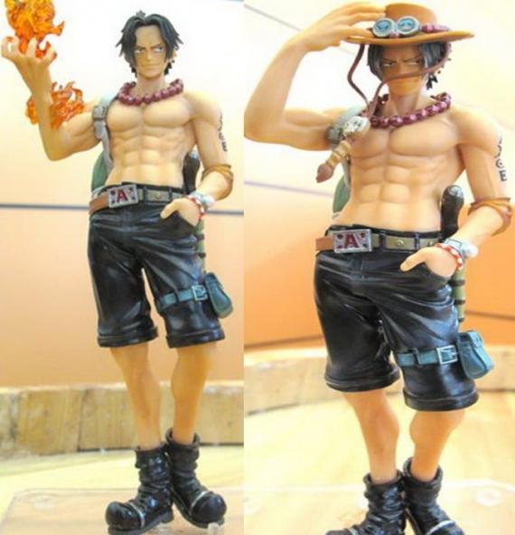 ONE PIECE低至4折特價figures開倉優惠(至16年5月22日)圖片12
