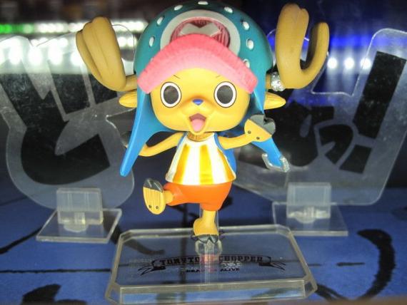 ONE PIECE低至4折特價figures開倉優惠(至16年5月22日)圖片8