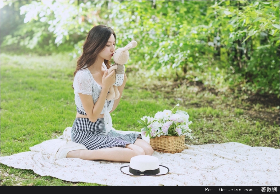 陳雅婷可愛寫真照片圖片19