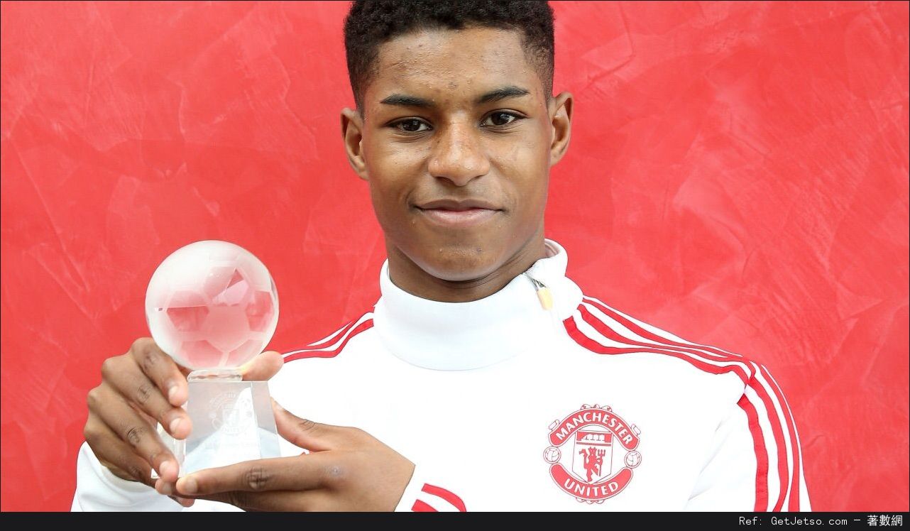 Marcus rashford寫真照片圖片1