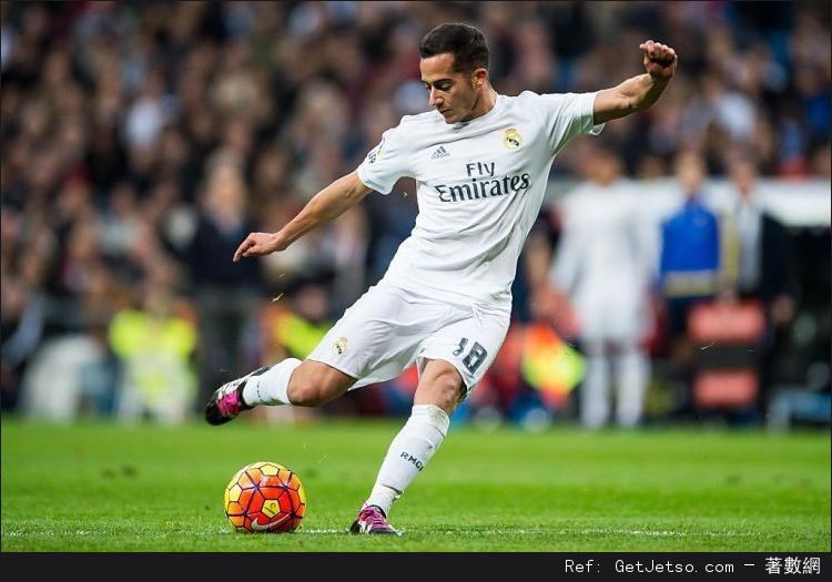 Lucas vazquez寫真照片圖片2