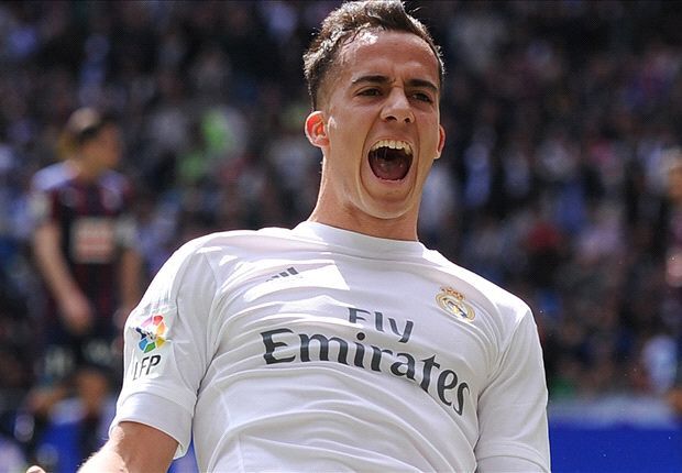 Lucas vazquez寫真照片圖片1