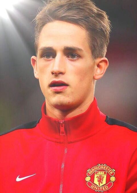 adnan januzaj寫真照片圖片1