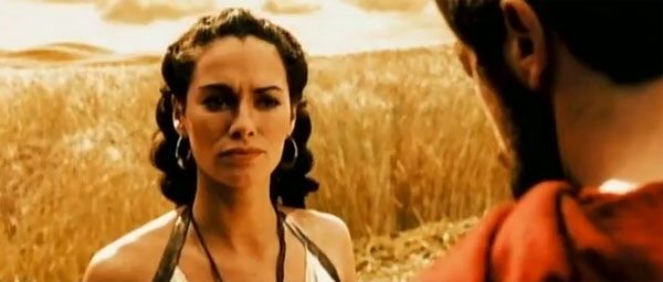 Lena Headey性感寫真照片圖片3