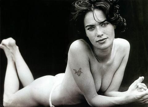 Lena Headey性感寫真照片圖片2