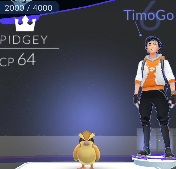 Pokemon GO 新手教學大全圖片22