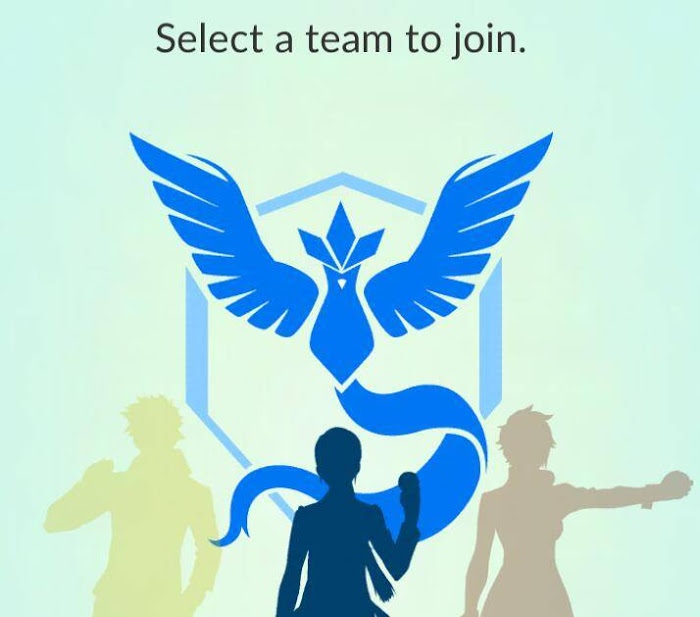 Pokemon GO 新手教學大全圖片23