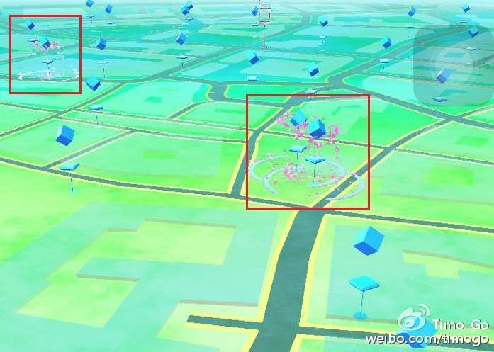 Pokemon GO 新手教學大全圖片17