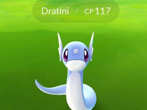 Pokemon GO 新手教學大全圖片24
