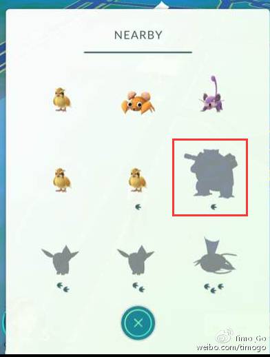 Pokemon GO 新手教學大全圖片14
