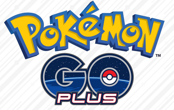 Pokemon GO Plus 手環自動通知怪獸在你身邊圖片1