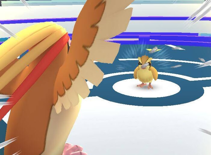 Pokemon GO 新手教學大全圖片21