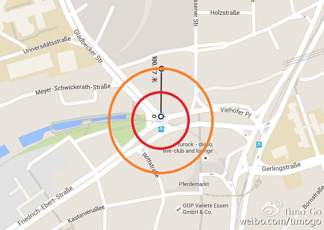 Pokemon GO 新手教學大全圖片11