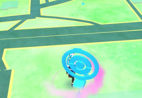 Pokemon GO 新手教學大全圖片19
