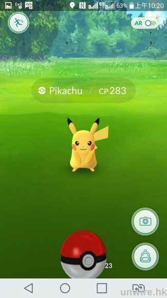 Pokemon GO新手「開局」必勝法!圖片4