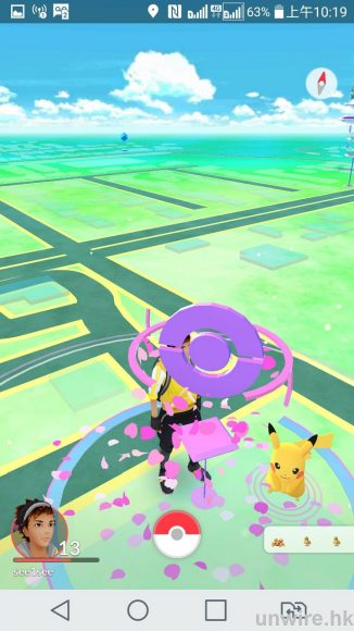 Pokemon GO新手「開局」必勝法!圖片2