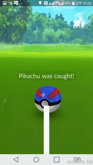 Pokemon GO新手「開局」必勝法!圖片7