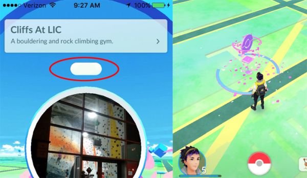 Pokemon GO 稀有神奇寶貝抓捕技巧攻略圖片1