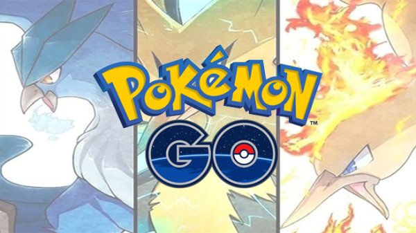 Pokemon GO最新版本官方情報：加入新小精靈、開放交易及舉行傳說級活動圖片1