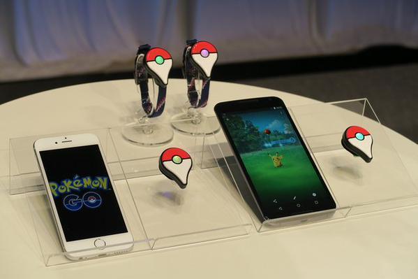 有得繁殖小精靈同對戰？Pokemon Go 4大更新預告圖片8