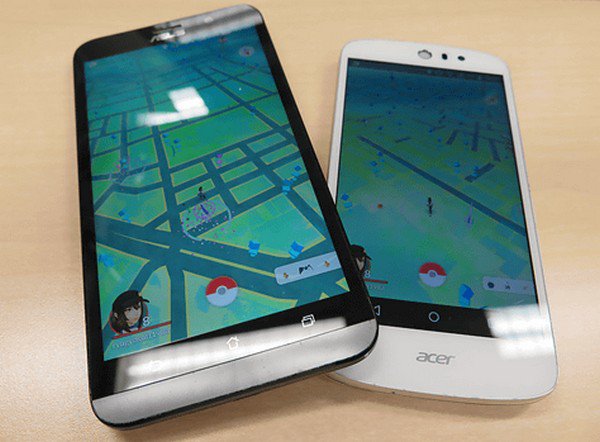 《Pokemon GO》惠及手機生產商！日本智能手機銷量大增一倍圖片2
