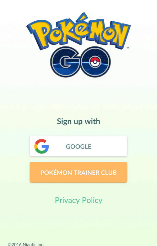 Pokemon GO 更新後出問題的解決方法圖片4