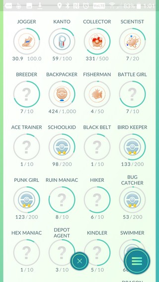 Pokemon Go 更新版全面睇!最快換糖方法公開圖片7