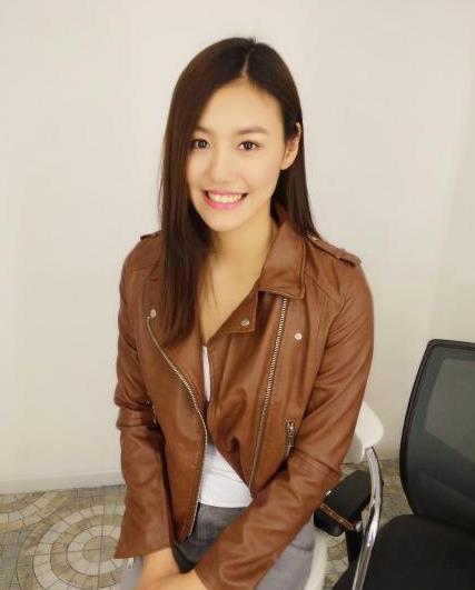 里約奧運中國10美女選手照片圖片1
