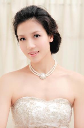 里約奧運中國10美女選手照片圖片9