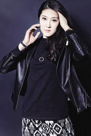 里約奧運中國10美女選手照片圖片6