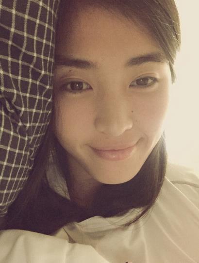 里約奧運中國10美女選手照片圖片2