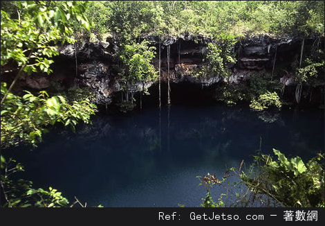 探秘11大海底墳墓：3.5米巨人遺骸驚現水底圖片11