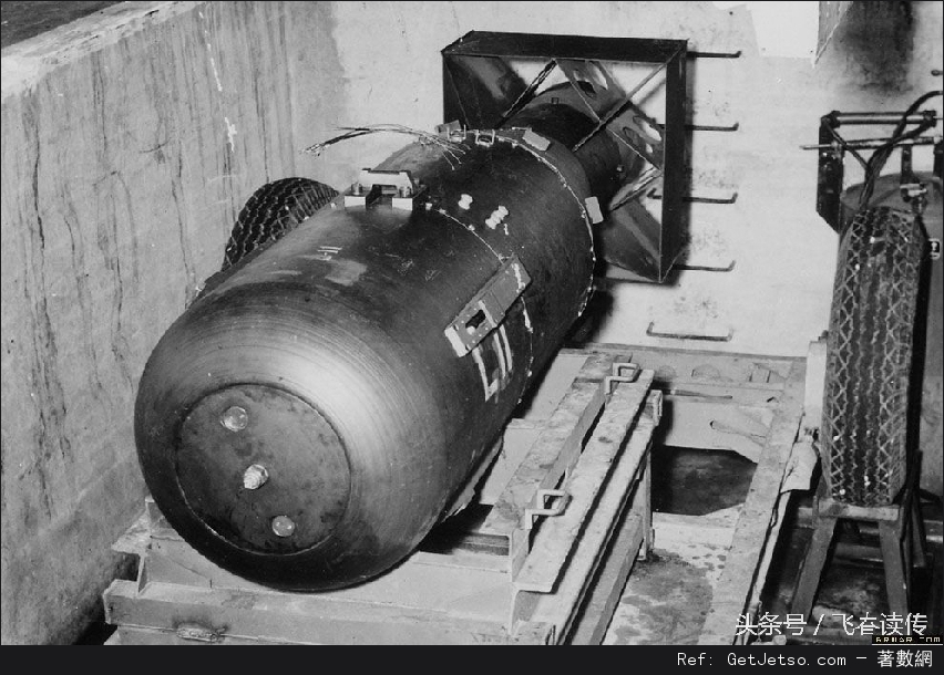 原子彈下的人是這個樣子，兩顆核彈終結日本細節圖圖片5