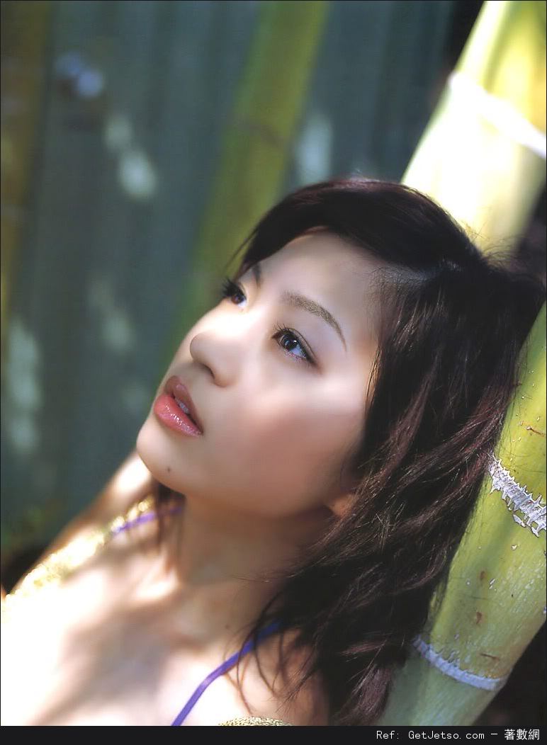 Misako Yasuda安田美沙子．My Future照片61