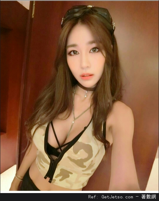 Park sihyun性感寫真照片圖片5